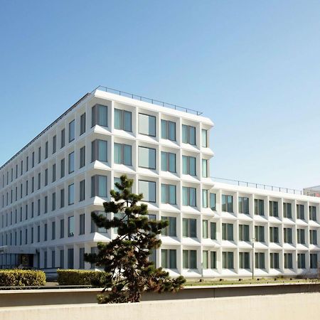 Hilton Garden Inn Paris Orly Airport Rungis Exterior photo