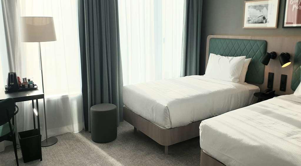 Hilton Garden Inn Paris Orly Airport Rungis Room photo