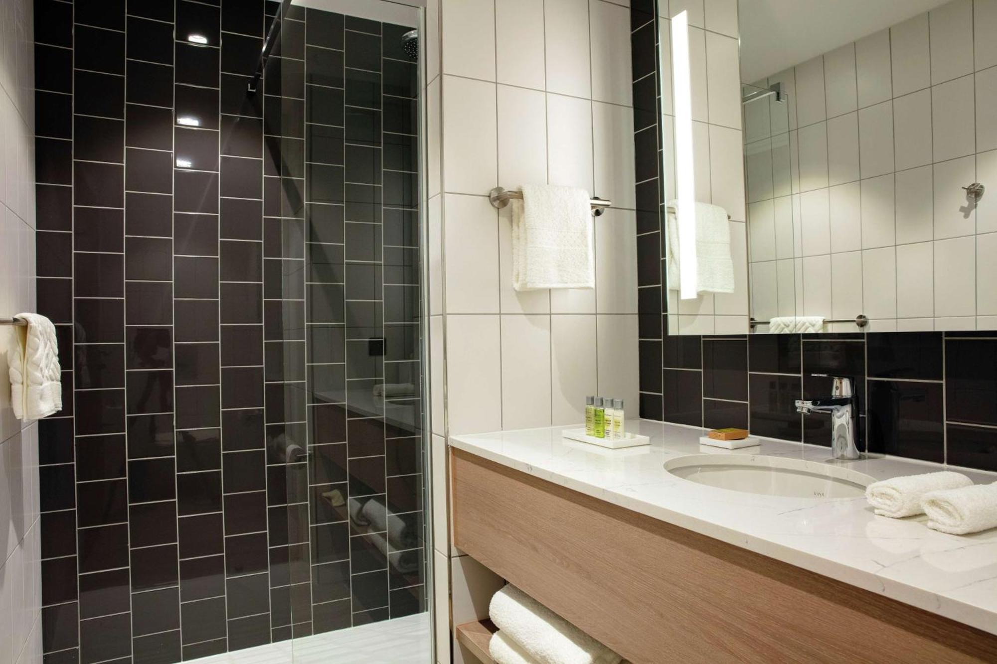 Hilton Garden Inn Paris Orly Airport Rungis Exterior photo